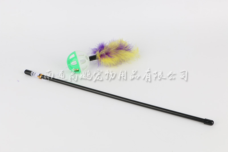 逗貓棒