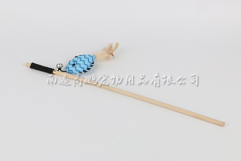 逗貓棒