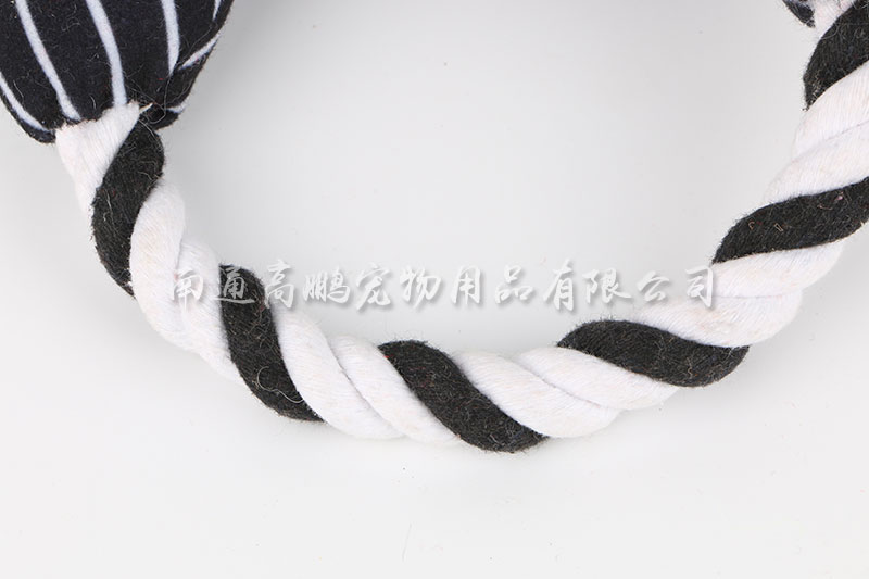 萬圣節(jié)棉繩骷髏頭