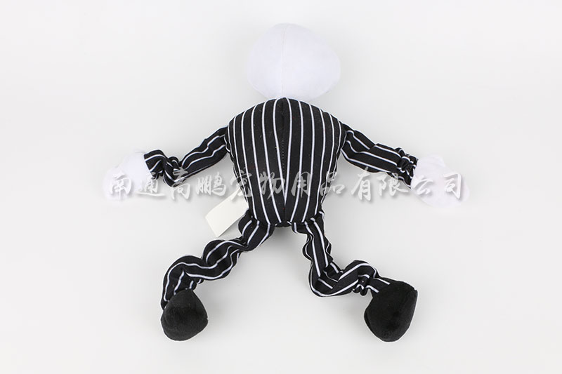 萬圣節(jié)骷髏人