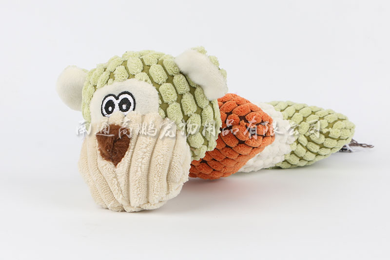 毛絨玩具